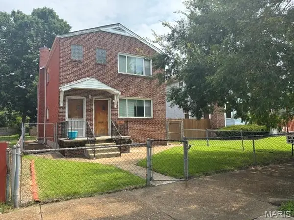 3975 Page Boulevard, St Louis, MO 63113