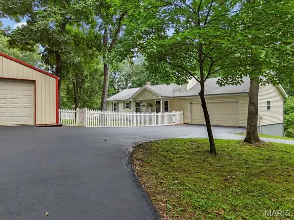 324 Bridlewood Road, Festus, MO 63028 - #2