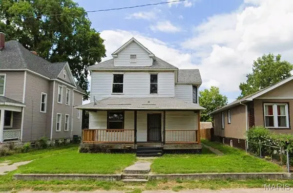 1937 Benton Street, Granite City, IL 62040