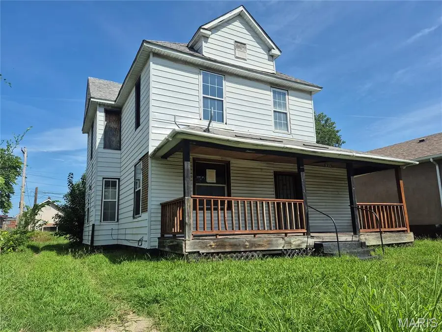 1937 Benton Street, Granite City, IL 62040 - #2