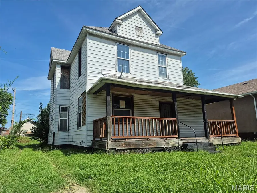 1937 Benton Street, Granite City, IL 62040 - #3