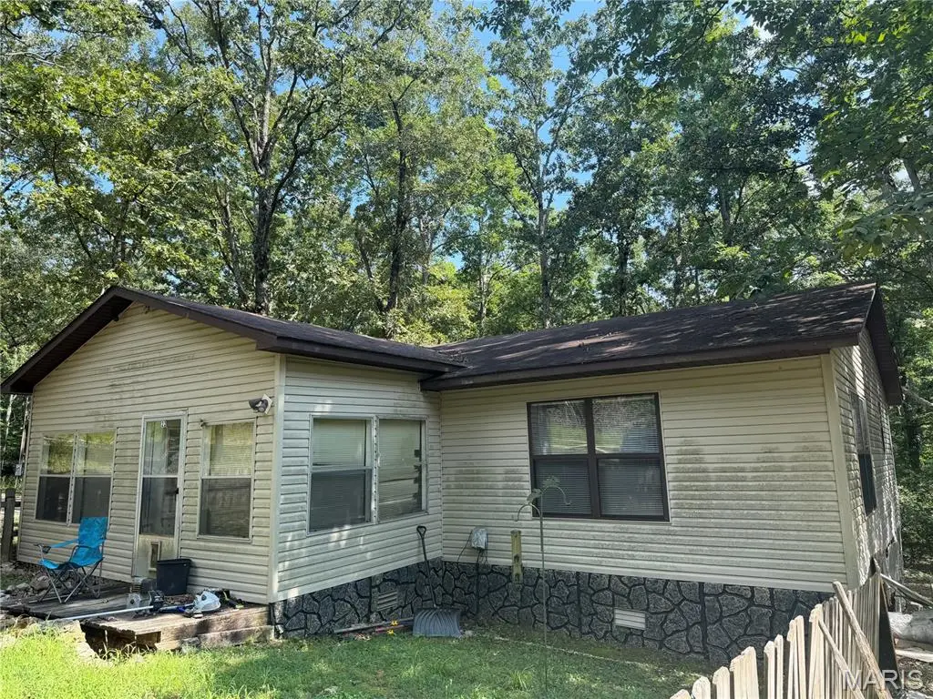 22 Rusty Lane, Wappapello, MO 63966 - #1