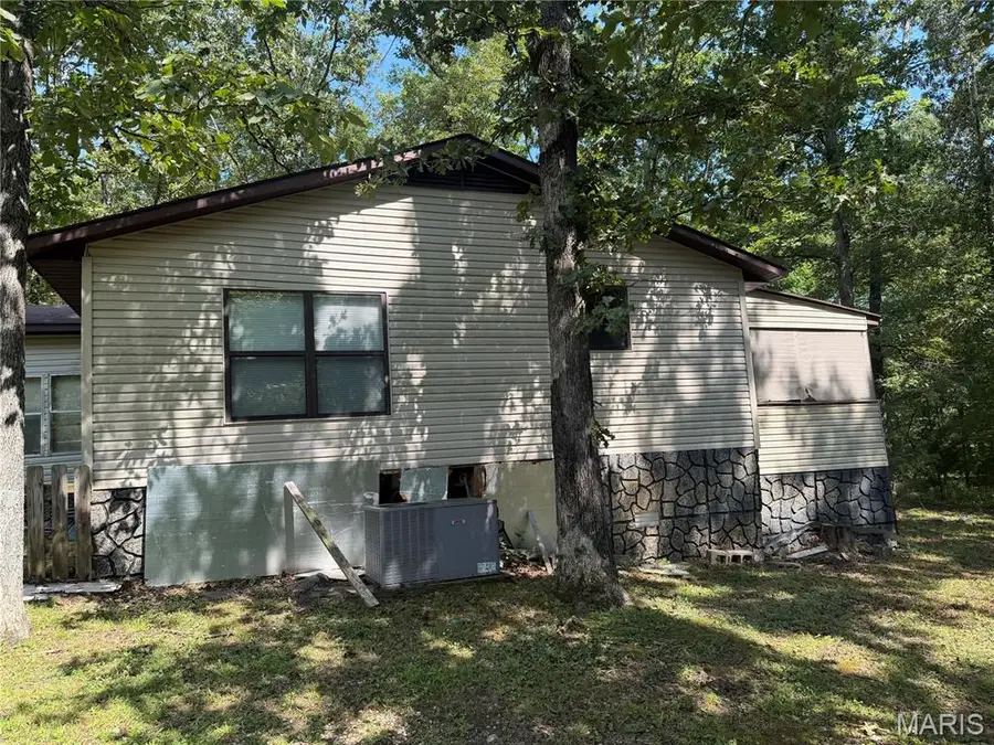 22 Rusty Lane, Wappapello, MO 63966 - #3
