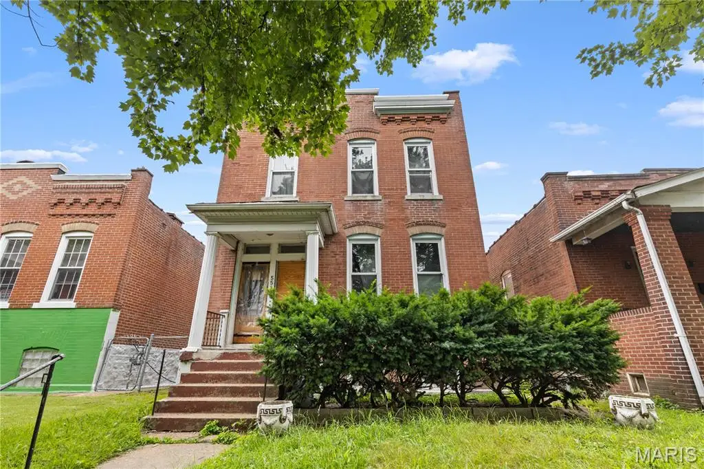 5518 Idaho Avenue, Saint Louis, MO 63111 - #1