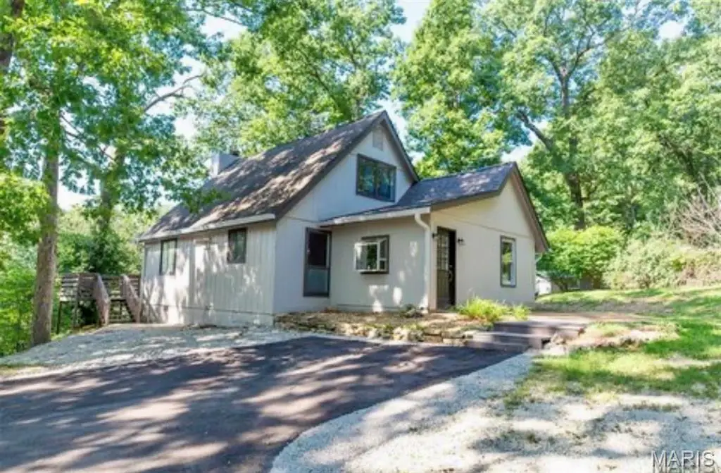 9166 Mohican #9162 Drive, French Village, MO 63036 - #1