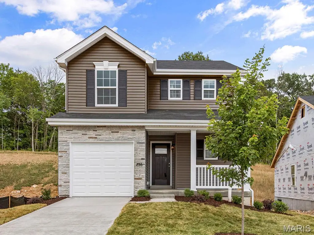 388 Olympic Drive, Pacific, MO 63069 - #1