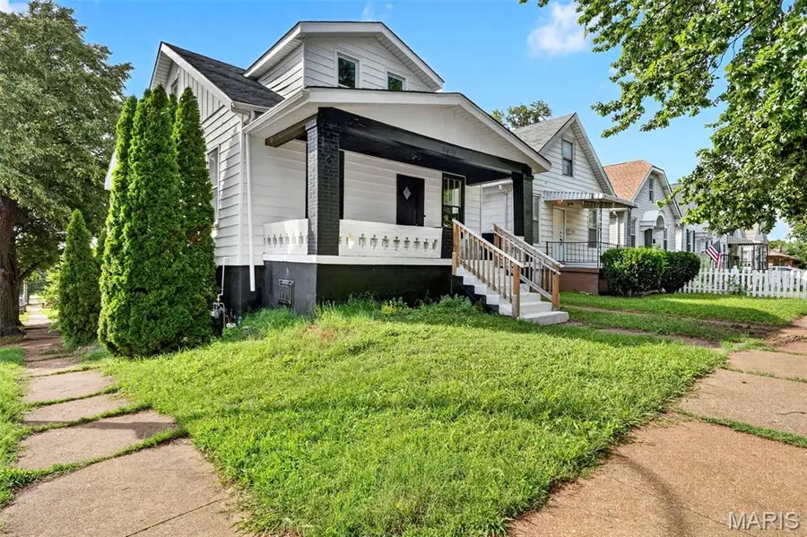 4675 Dewey Avenue, Saint Louis, MO 63116 - #2