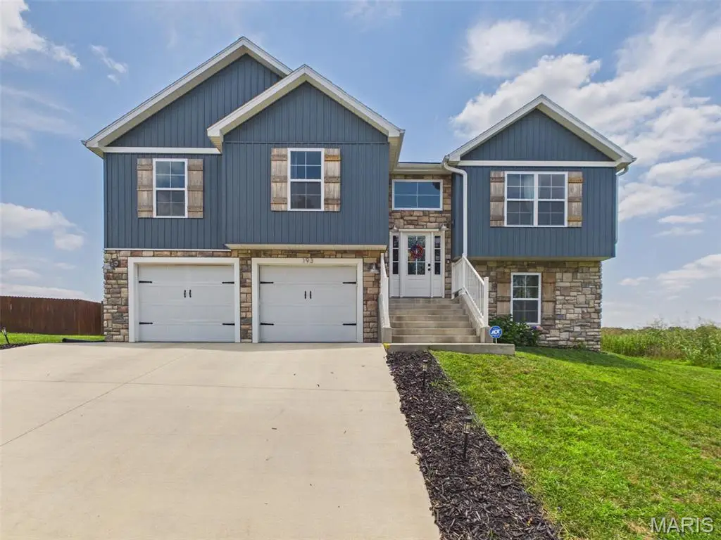 193 Majestic, Waynesville, MO 65583 - #1