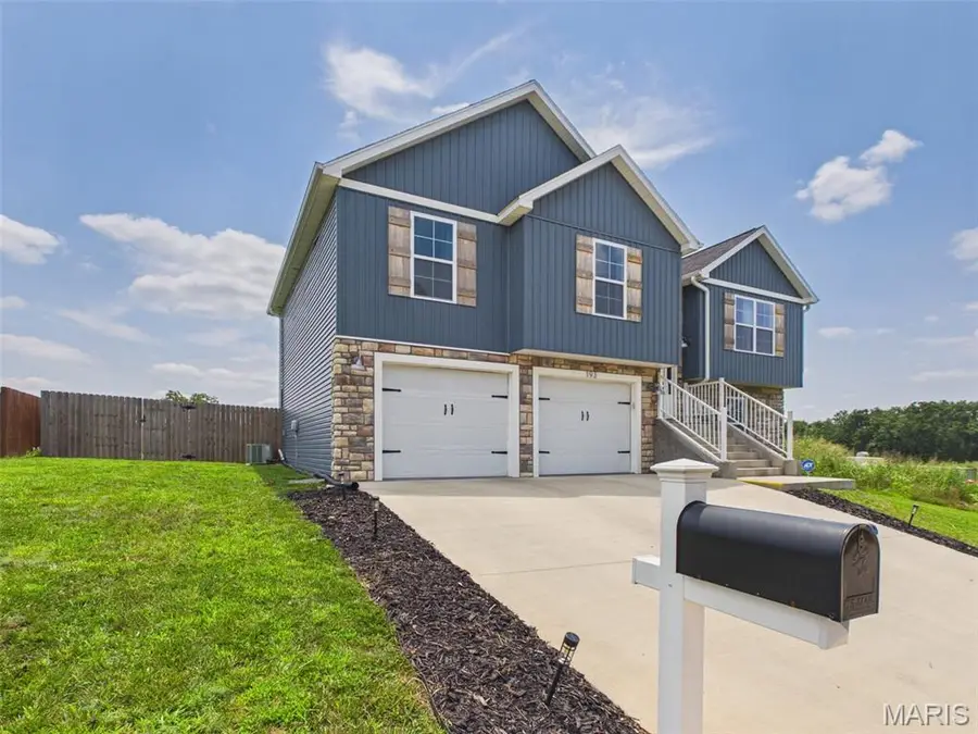 193 Majestic, Waynesville, MO 65583 - #3