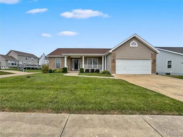849 Blazing Star, Waterloo, IL 62298
