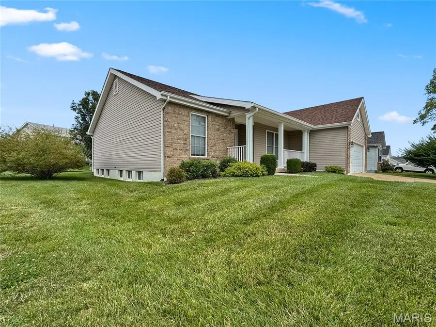 849 Blazing Star Drive, Waterloo, IL 62298 - #2