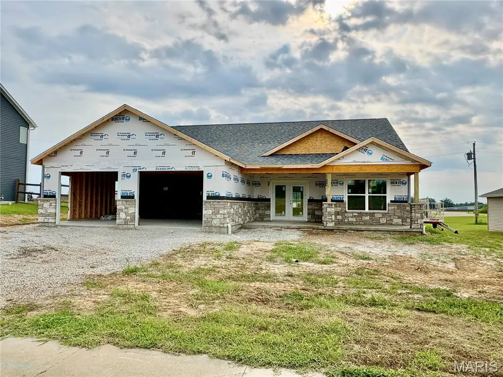 239 Sycamore Road, Perryville, MO 63775 - #1