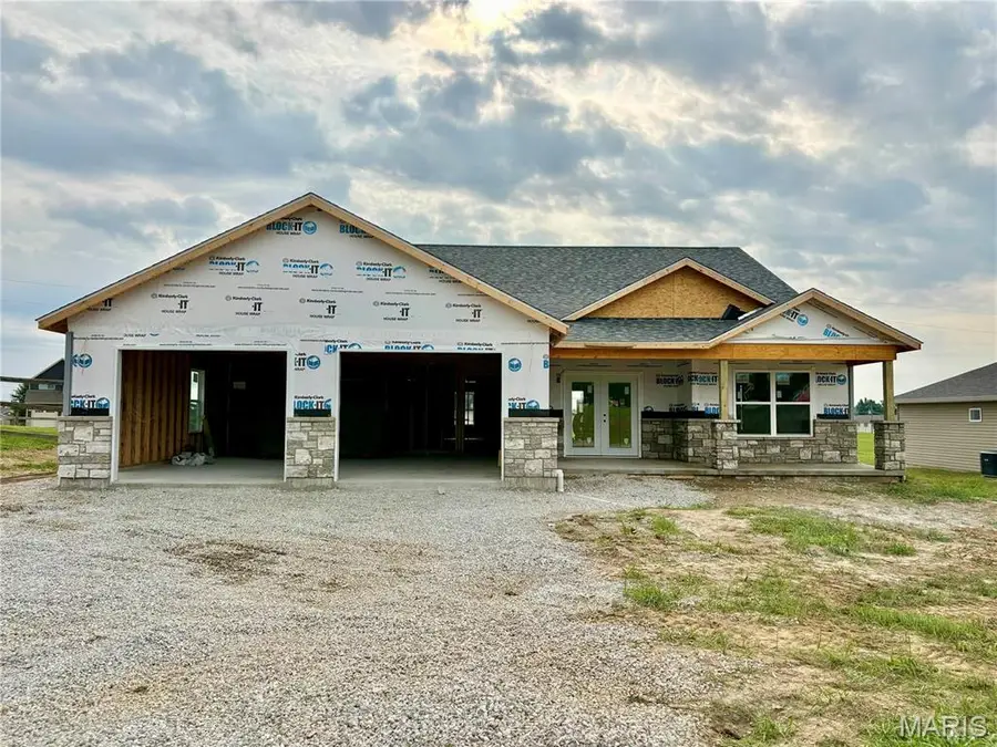 239 Sycamore Road, Perryville, MO 63775 - #2