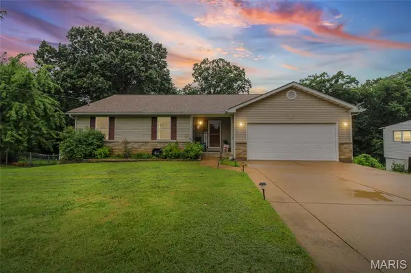 4877 Eva Rue Lane, House Springs, MO 63051