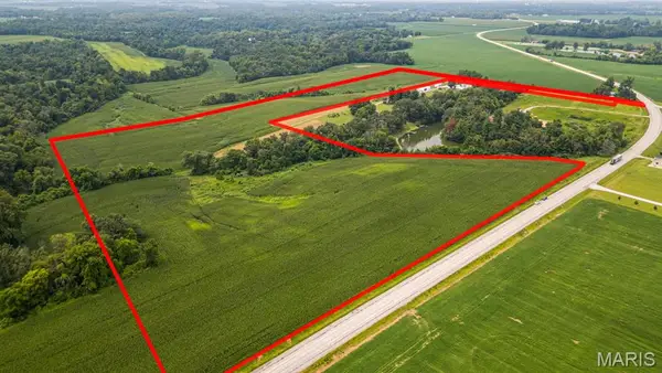 XXX Levy Lane, Millstadt, IL 62260