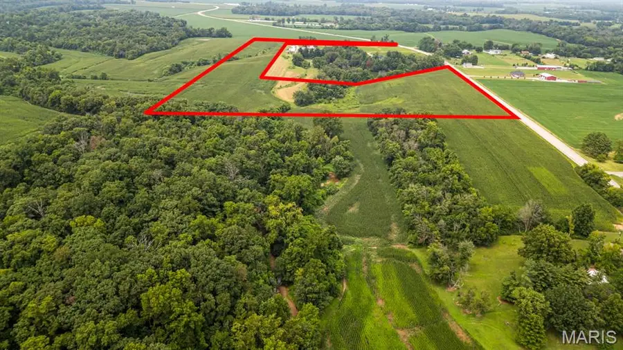 XXX Levy Lane, Millstadt, IL 62260 - #2