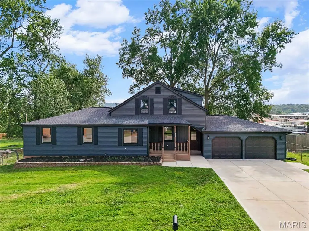 626 Lonedell Road, Arnold, MO 63010 - #1