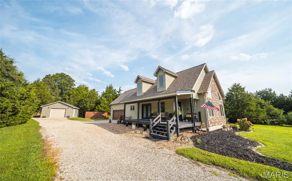 14795 Private Drive 1122, Saint James, MO 65559 - #1