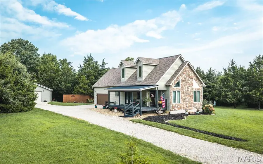 14795 Private Drive 1122, Saint James, MO 65559 - #2