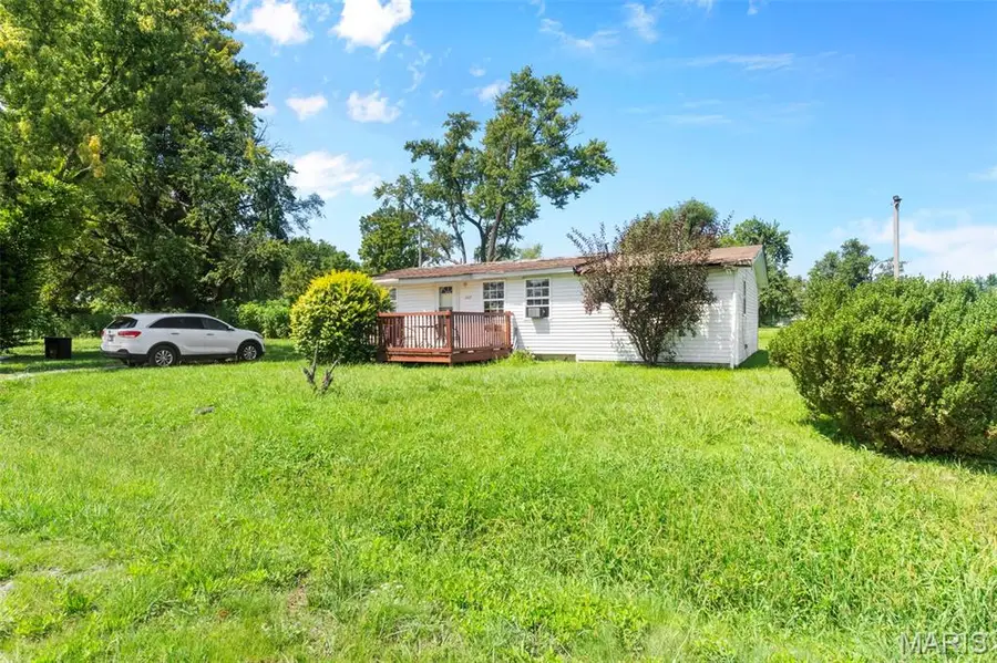 1107 N 72nd Street, East Saint Louis, IL 62203 - #2