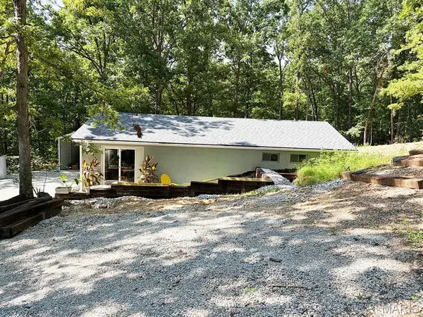 0 N. Lakeshore, Sullivan, MO 63080