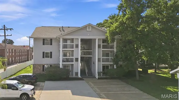 667 S Kirkwood Road #202, St Louis, MO 63122