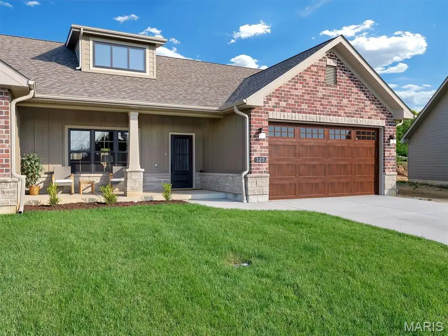 133 Stone Ledge Drive, Saint Clair, MO 63077 - #3