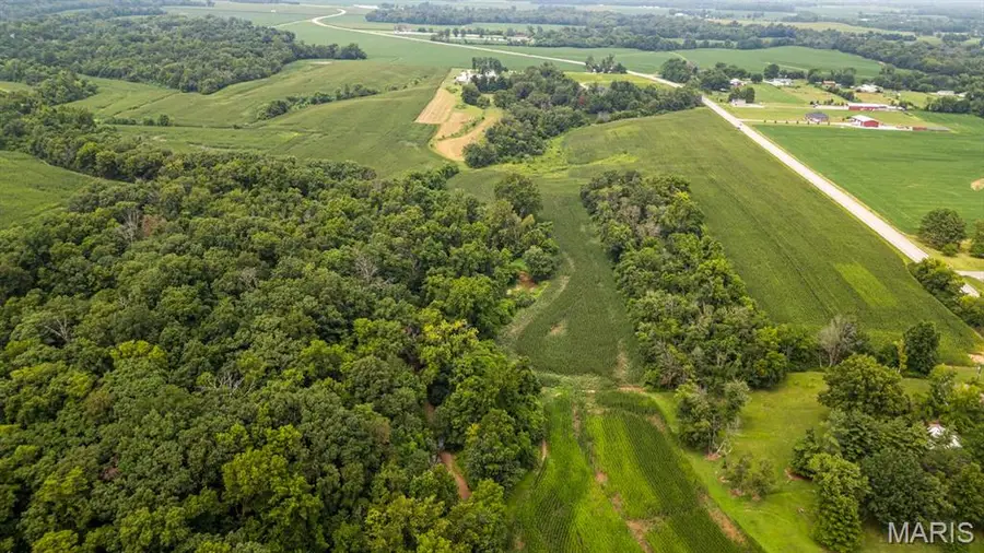XXX Floraville Road, Millstadt, IL 62260 - #2