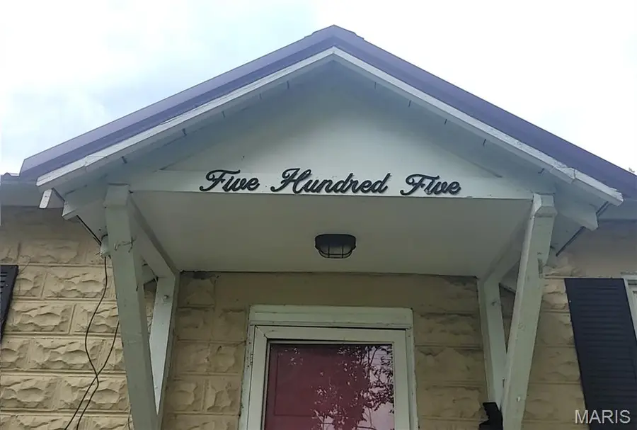 505 S Prairie Street, Sikeston, MO 63801 - #3