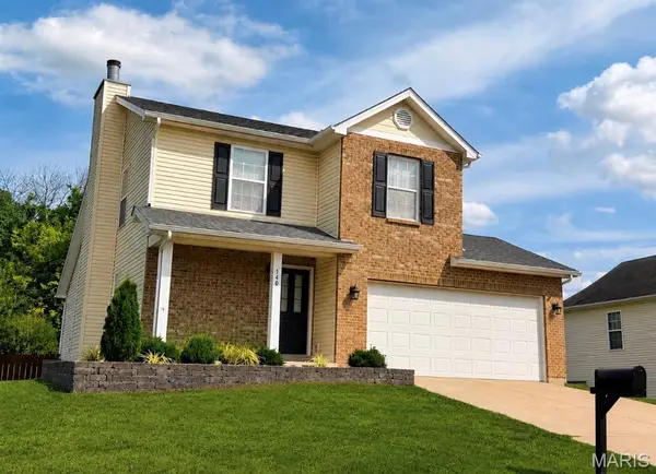 140 Majestic Lakes Boulevard, Moscow Mills, MO 63362