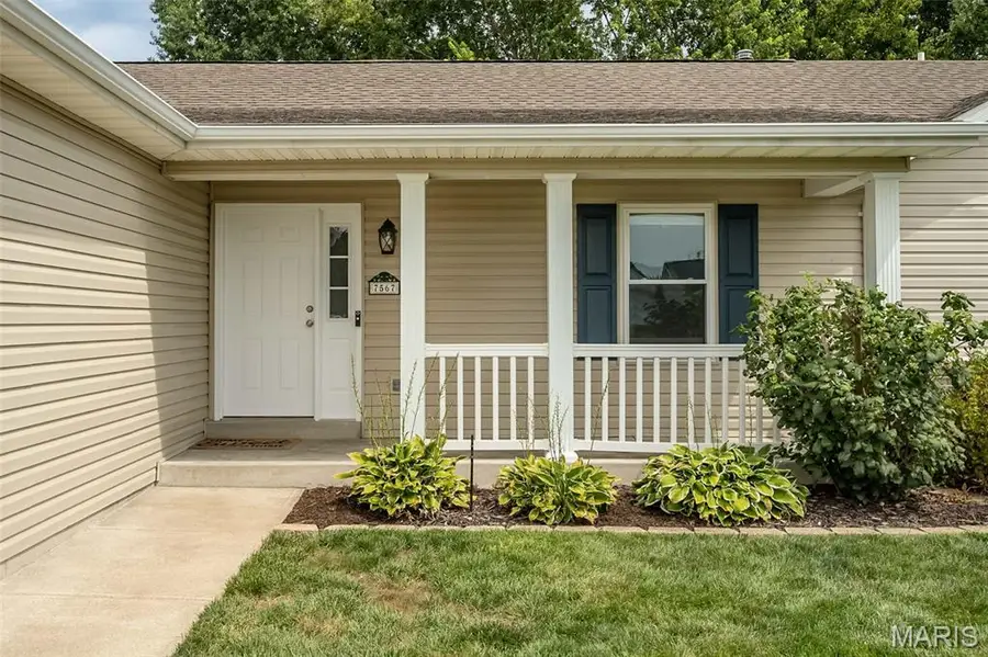 7567 Cinnamon Teal Drive, O Fallon, MO 63368 - #2