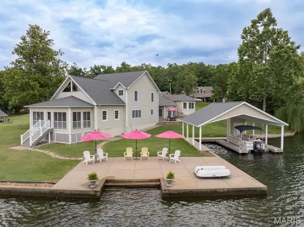 2041 Compass Circle, Perryville, MO 63775