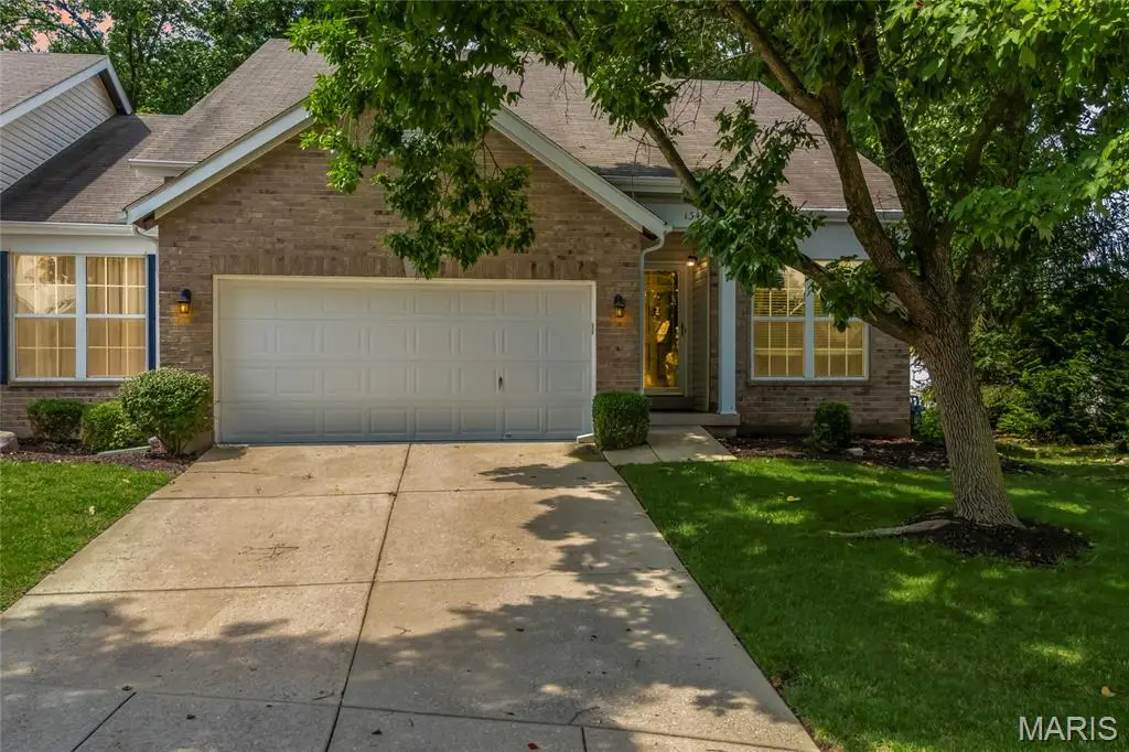 1347 Parkview Estates Drive, Ellisville, MO 63021 - #1