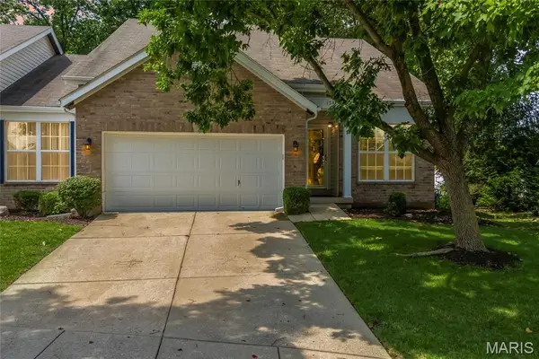 1347 Parkview Estates Drive, Ellisville, MO 63021
