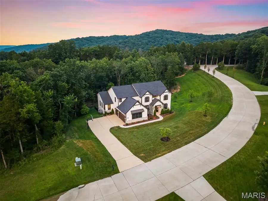 222 Pevely Farms Drive, Eureka, MO 63025 - #2