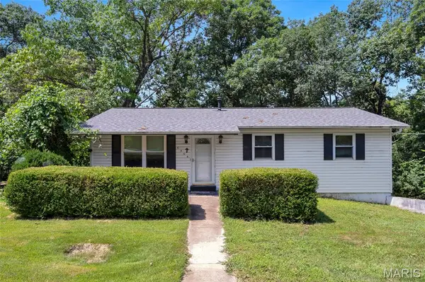 6504 Dogwood Lane, House Springs, MO 63051