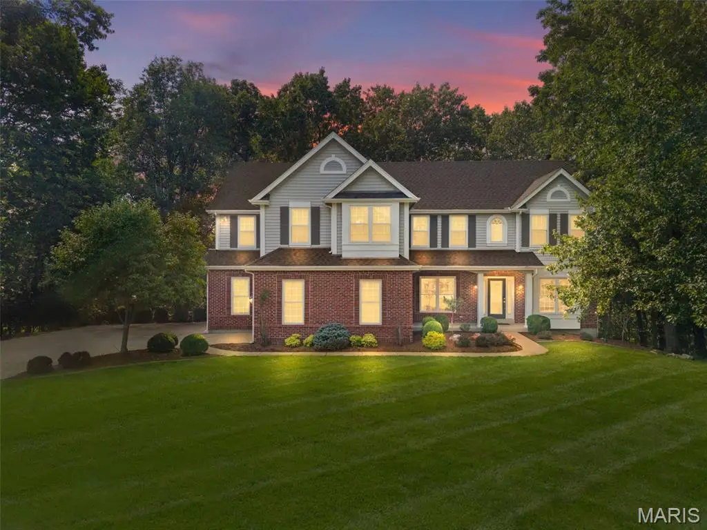 991 Sheffield Forest Court, Wildwood, MO 63021 - #1