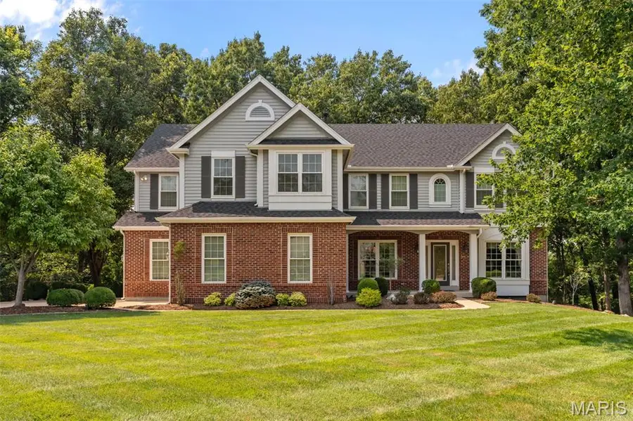 991 Sheffield Forest Court, Wildwood, MO 63021 - #2