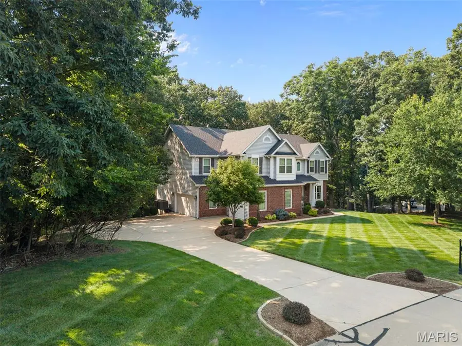 991 Sheffield Forest Court, Wildwood, MO 63021 - #3