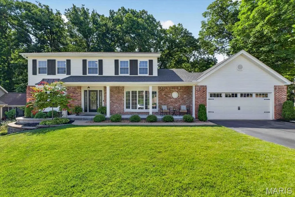 14768 Timberbluff Drive, Chesterfield, MO 63017 - #1