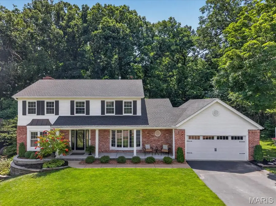 14768 Timberbluff Drive, Chesterfield, MO 63017 - #2