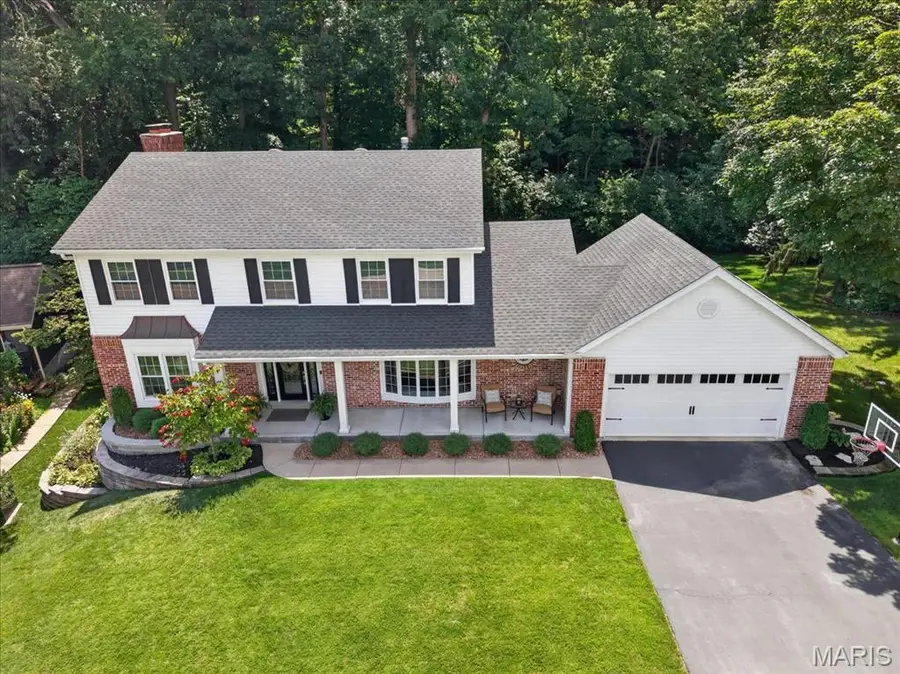 14768 Timberbluff Drive, Chesterfield, MO 63017 - #3