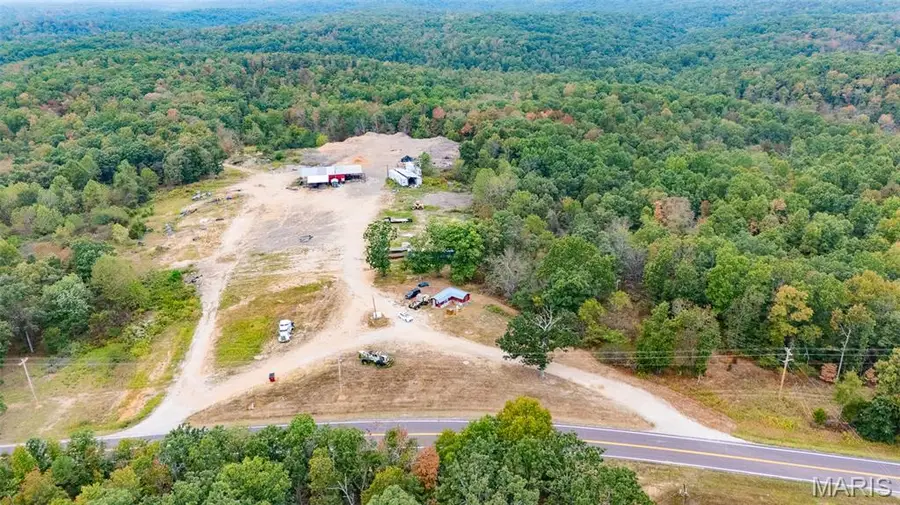17185 S Highway 19, Salem, MO 65560 - #2