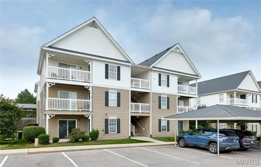 7101 Spring Creek Lane, O Fallon, MO 63368 - #2