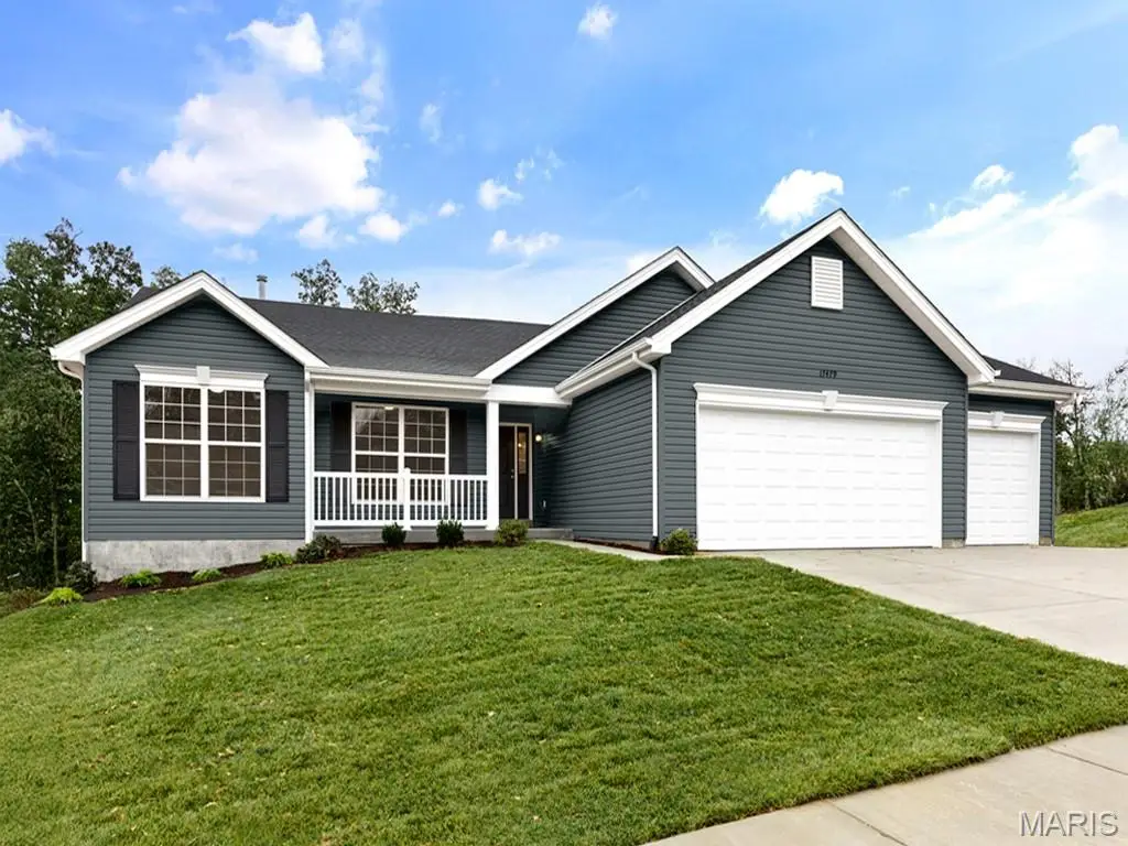 108 Cardinal Flower Drive, Wentzville, MO 63385 - #1