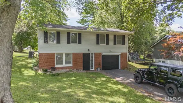605 N Sunflower Street, Vandalia, IL 62471
