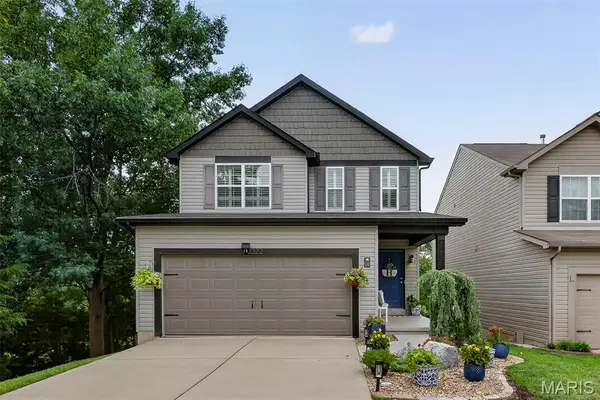 2322 Wills Hollow Drive, St Peters, MO 63376