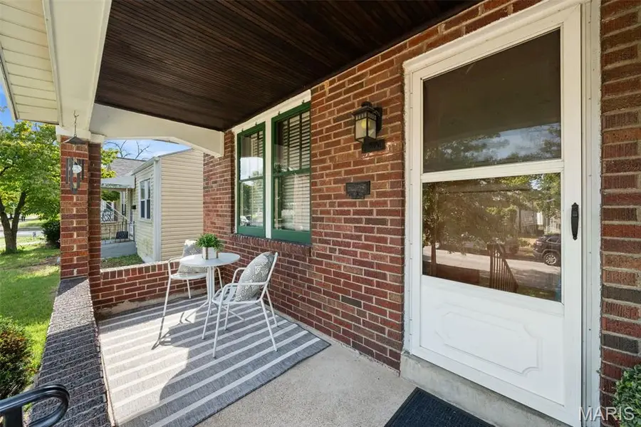6408 Marquette Avenue, Saint Louis, MO 63139 - #3