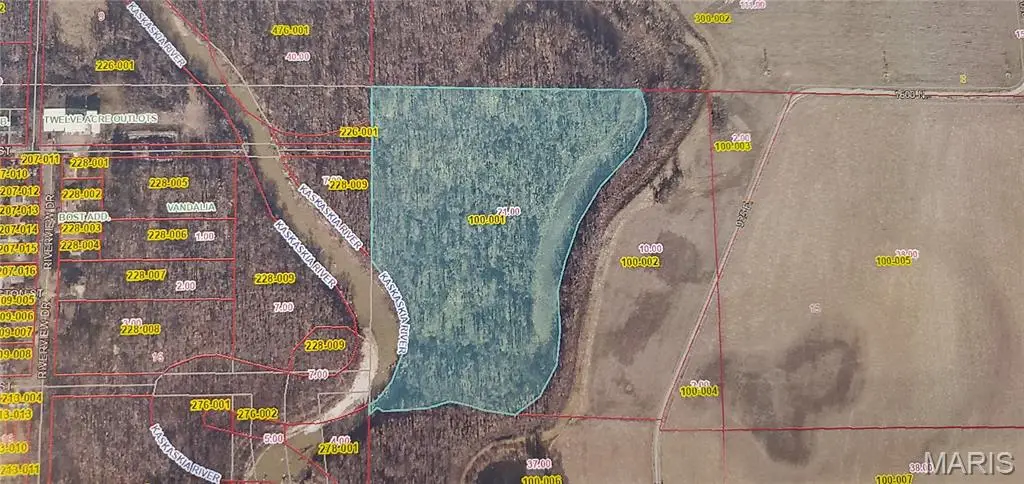 0 Tbd, Vandalia, IL 62471 - #1