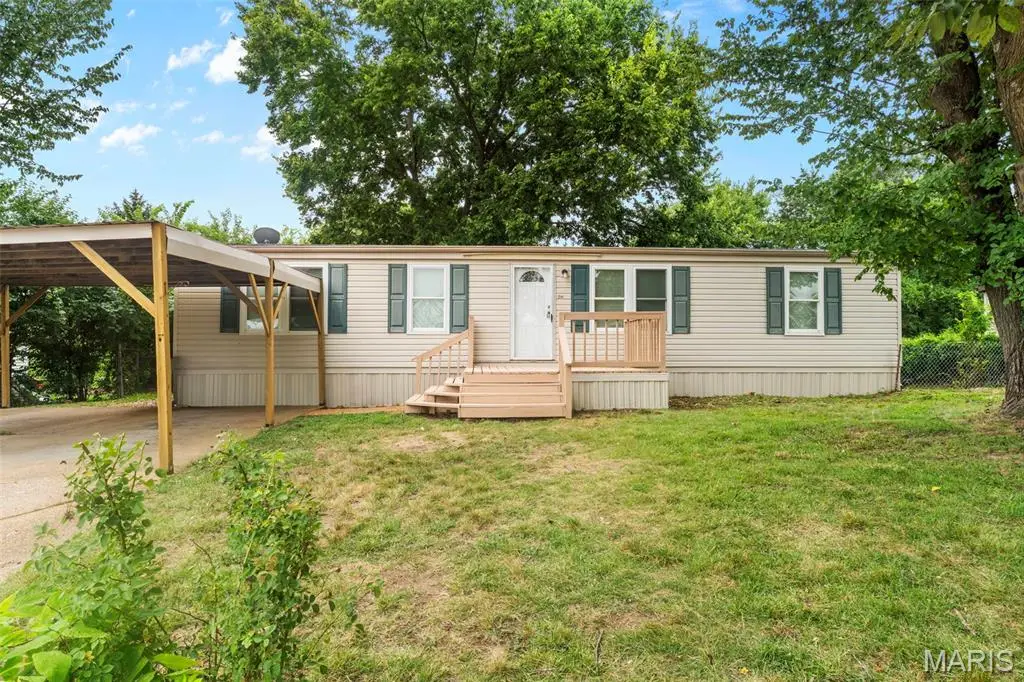 201 Arborview Drive, Villa Ridge, MO 63089 - #1